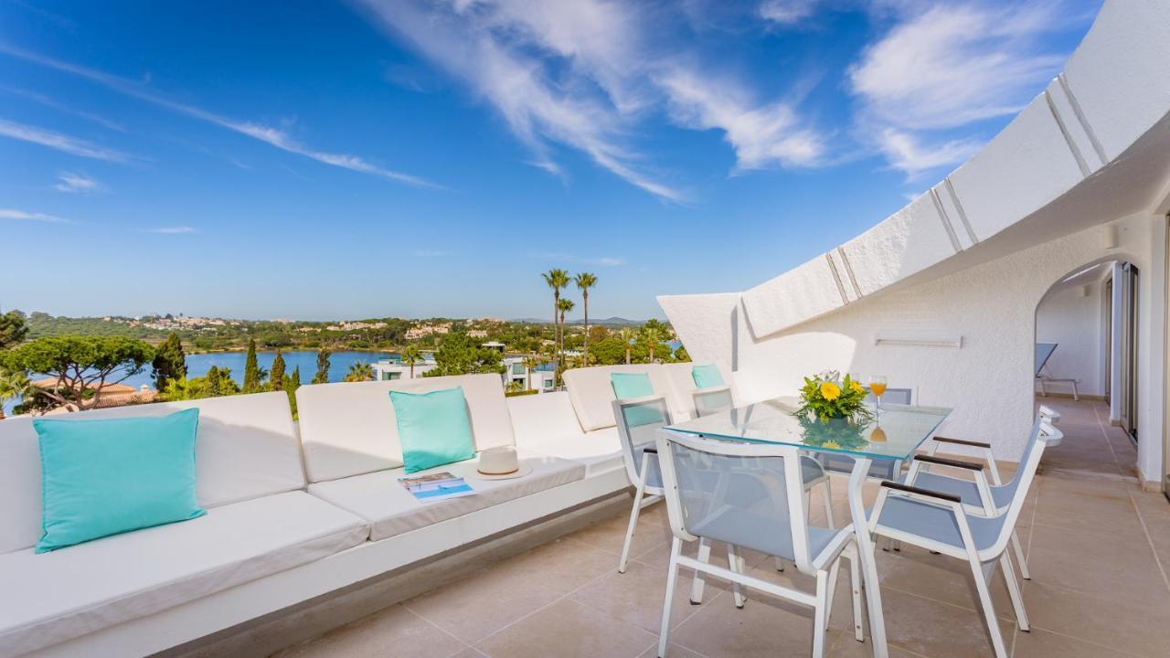 Quinta Do Lago Country Club Εξωτερικό φωτογραφία