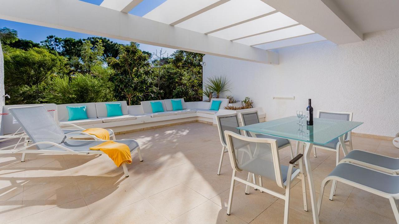 Quinta Do Lago Country Club Εξωτερικό φωτογραφία