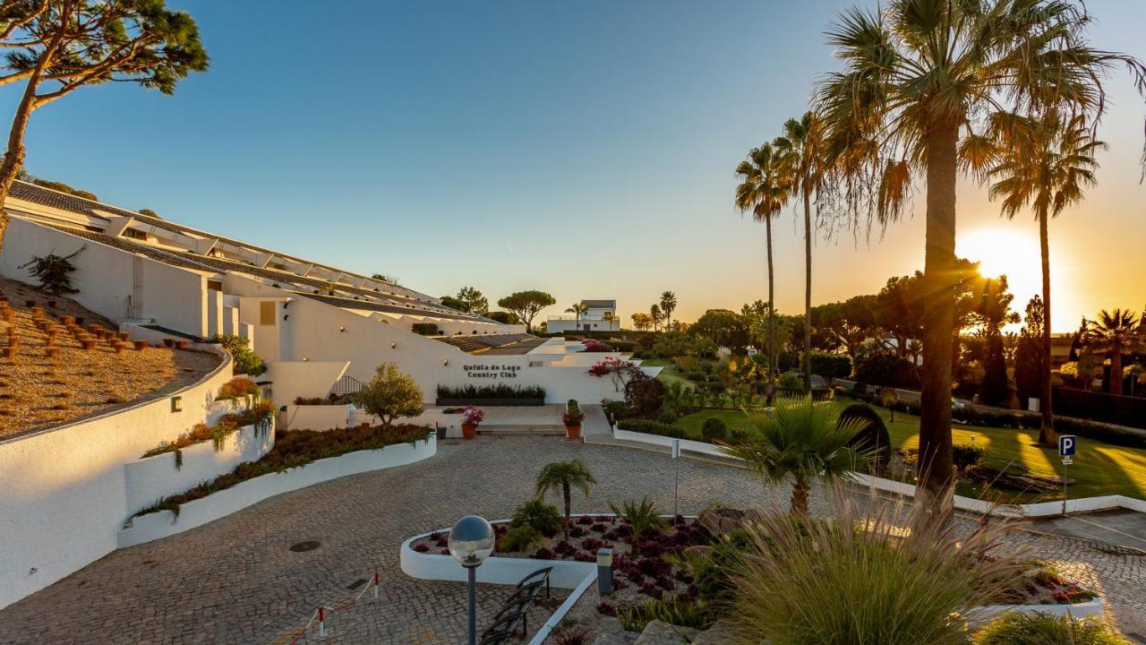 Quinta Do Lago Country Club Εξωτερικό φωτογραφία