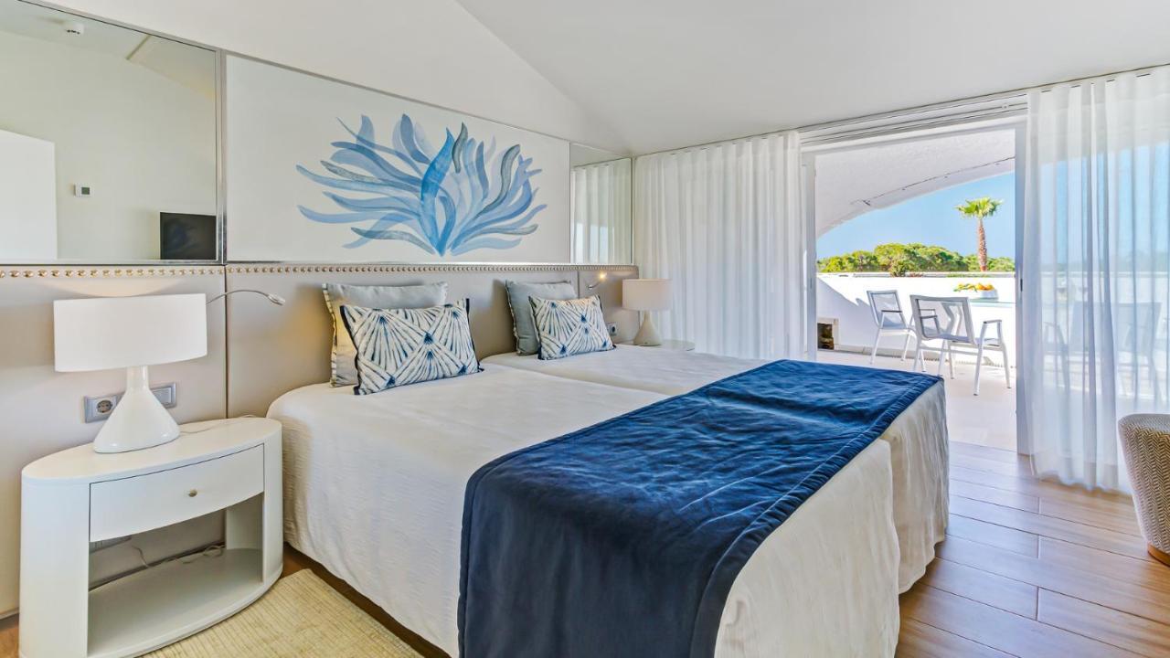 Quinta Do Lago Country Club Εξωτερικό φωτογραφία