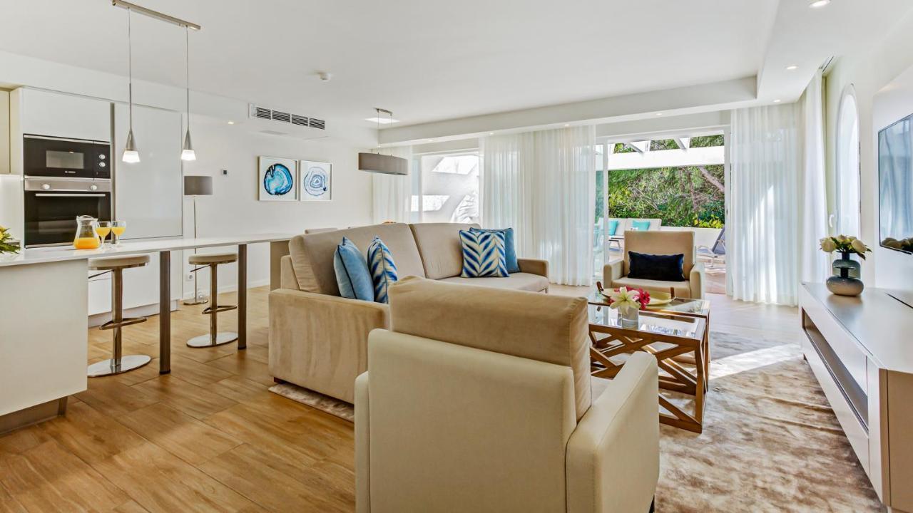 Quinta Do Lago Country Club Εξωτερικό φωτογραφία