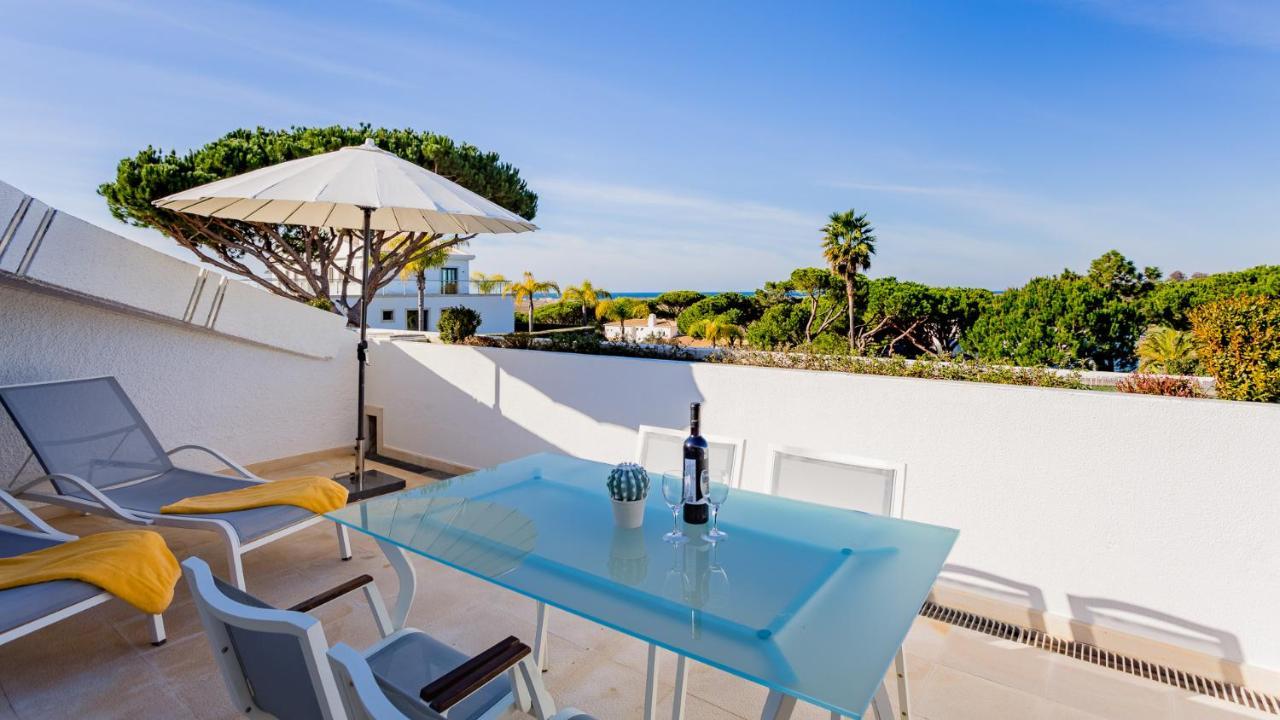 Quinta Do Lago Country Club Εξωτερικό φωτογραφία