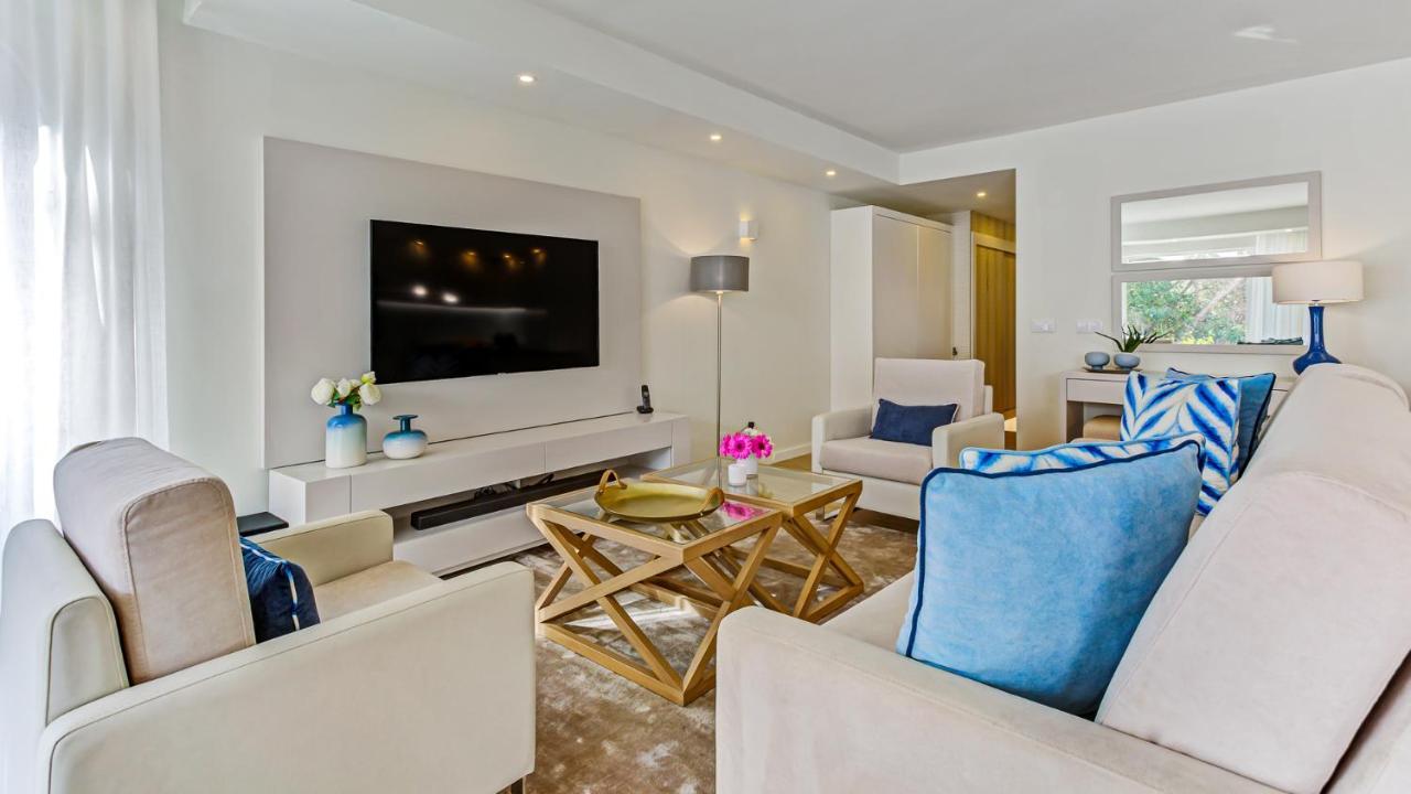 Quinta Do Lago Country Club Εξωτερικό φωτογραφία