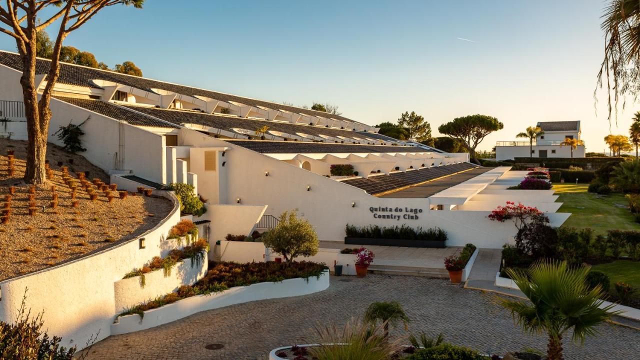 Quinta Do Lago Country Club Εξωτερικό φωτογραφία