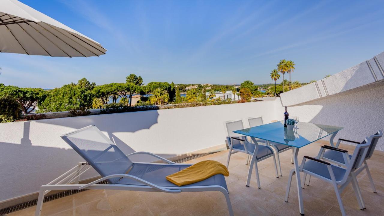 Quinta Do Lago Country Club Εξωτερικό φωτογραφία