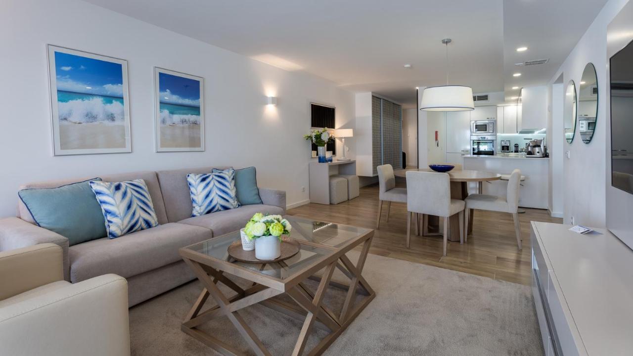 Quinta Do Lago Country Club Εξωτερικό φωτογραφία