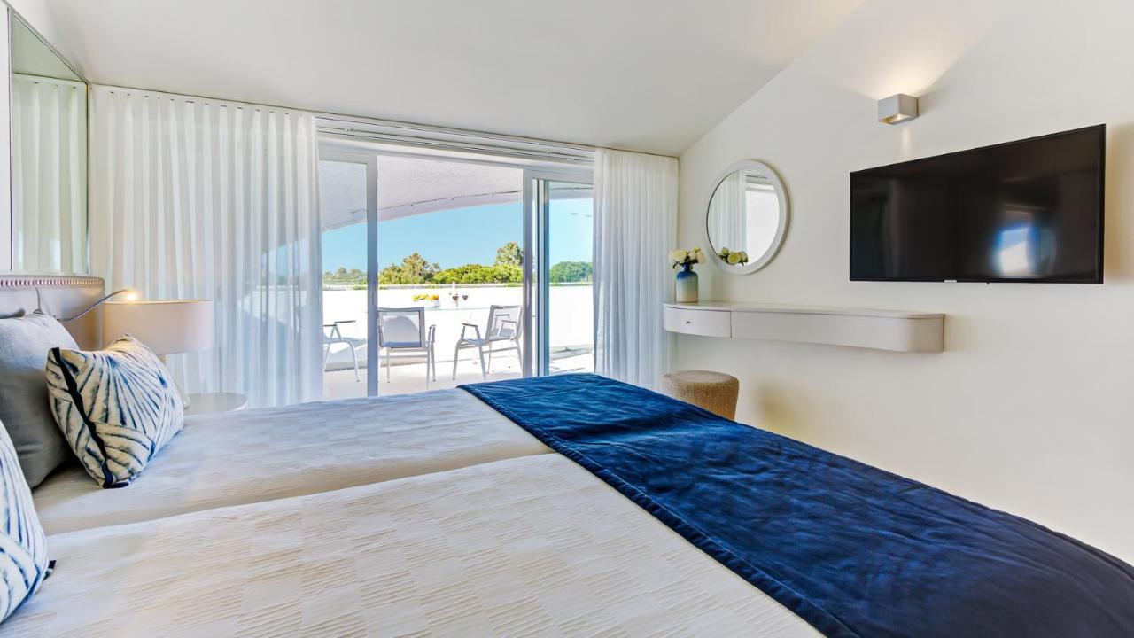 Quinta Do Lago Country Club Εξωτερικό φωτογραφία
