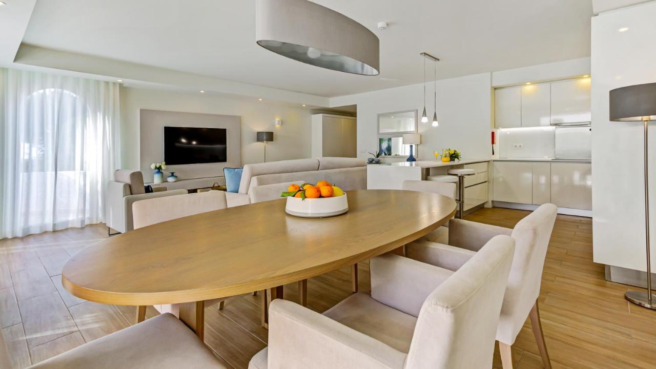 Quinta Do Lago Country Club Εξωτερικό φωτογραφία