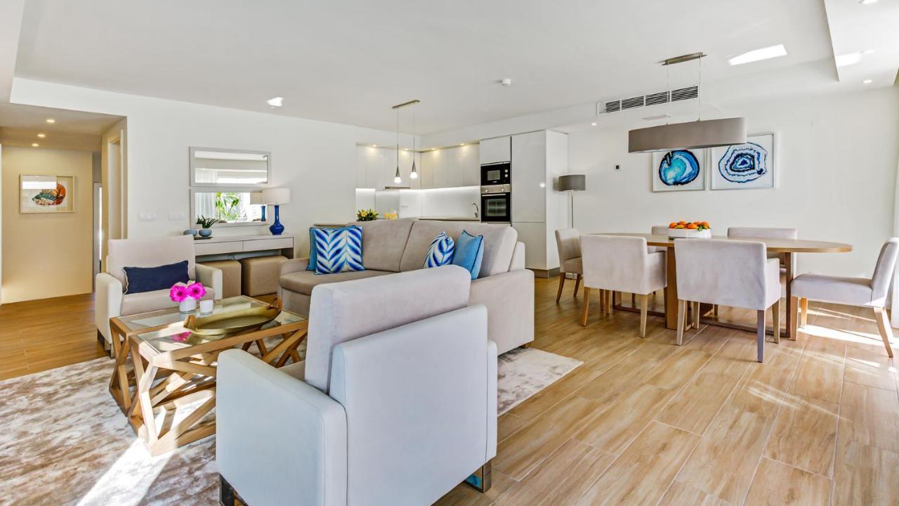 Quinta Do Lago Country Club Εξωτερικό φωτογραφία