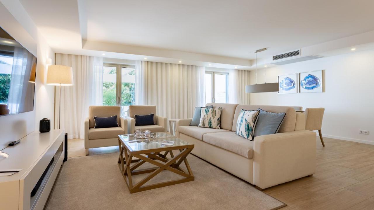 Quinta Do Lago Country Club Εξωτερικό φωτογραφία
