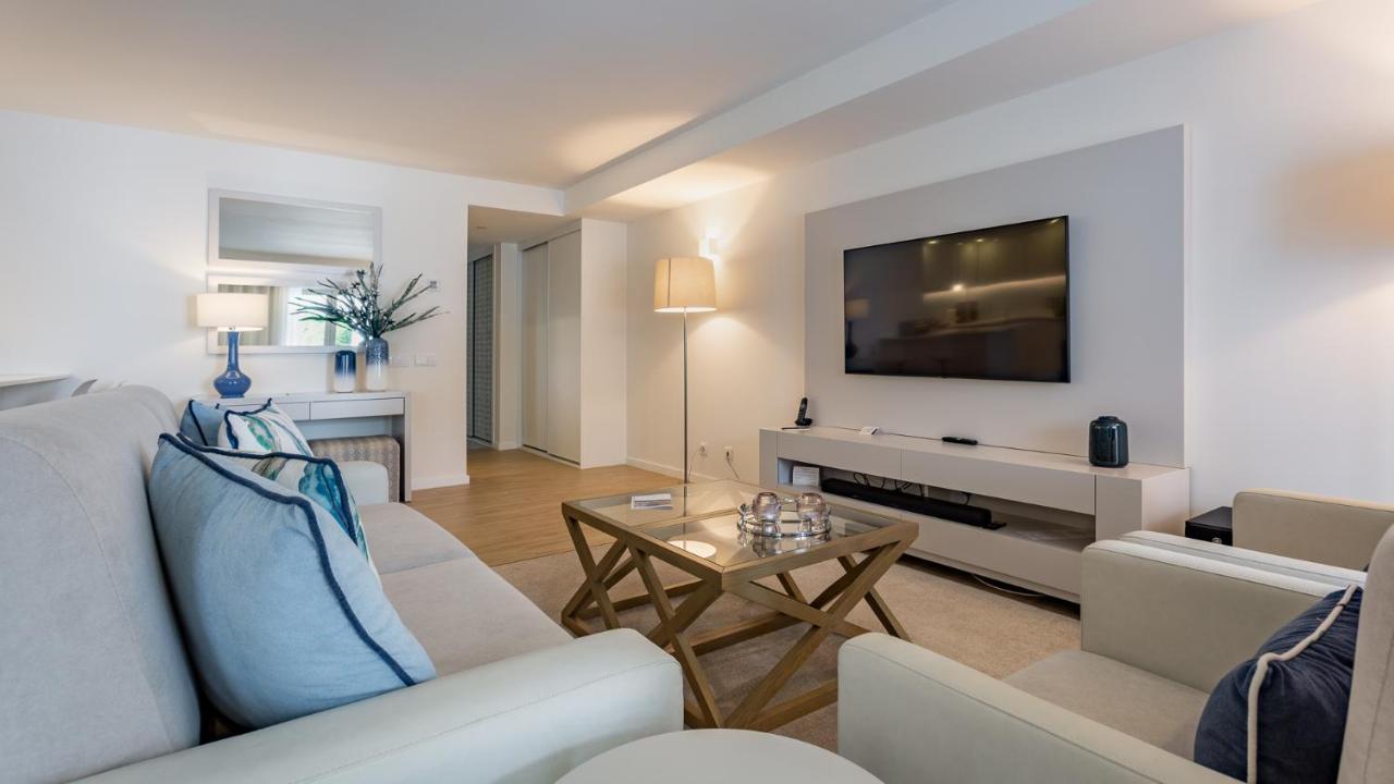 Quinta Do Lago Country Club Εξωτερικό φωτογραφία