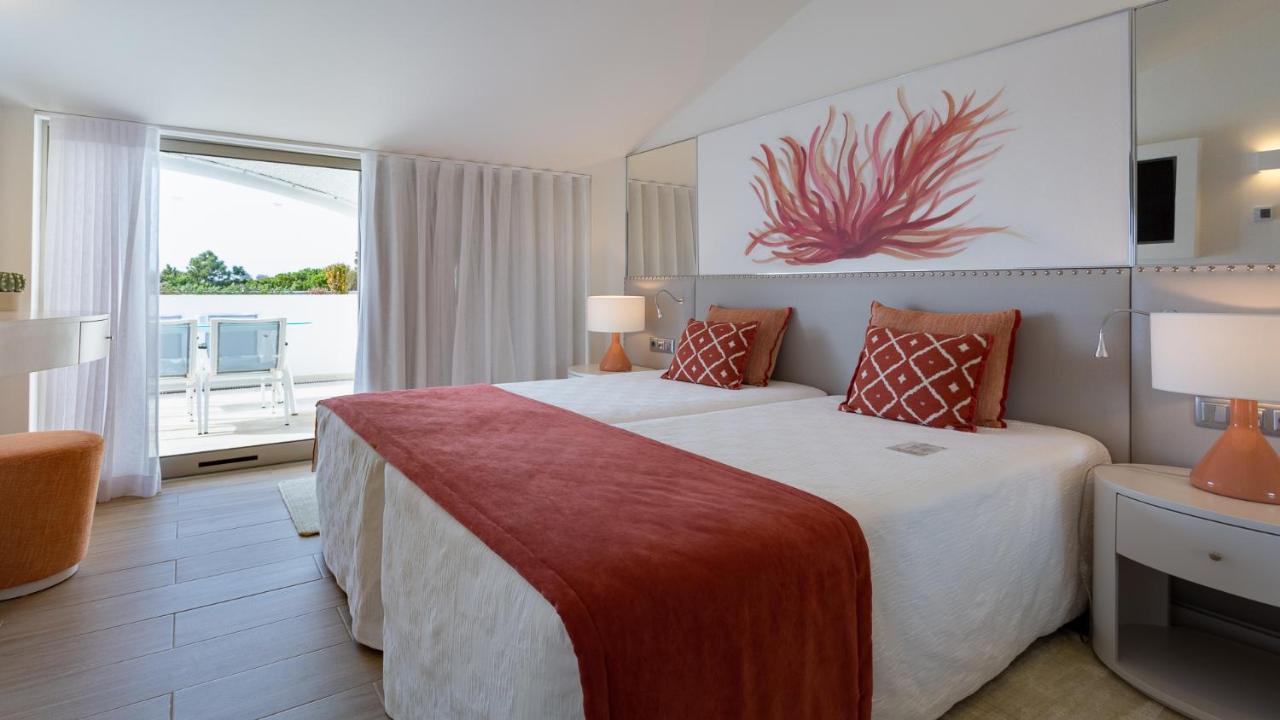 Quinta Do Lago Country Club Εξωτερικό φωτογραφία