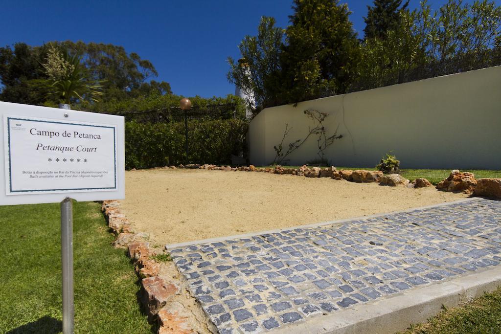 Quinta Do Lago Country Club Εξωτερικό φωτογραφία