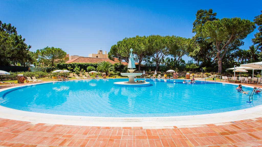 Quinta Do Lago Country Club Εξωτερικό φωτογραφία