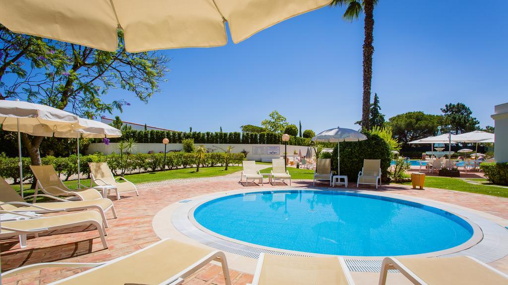 Quinta Do Lago Country Club Εξωτερικό φωτογραφία