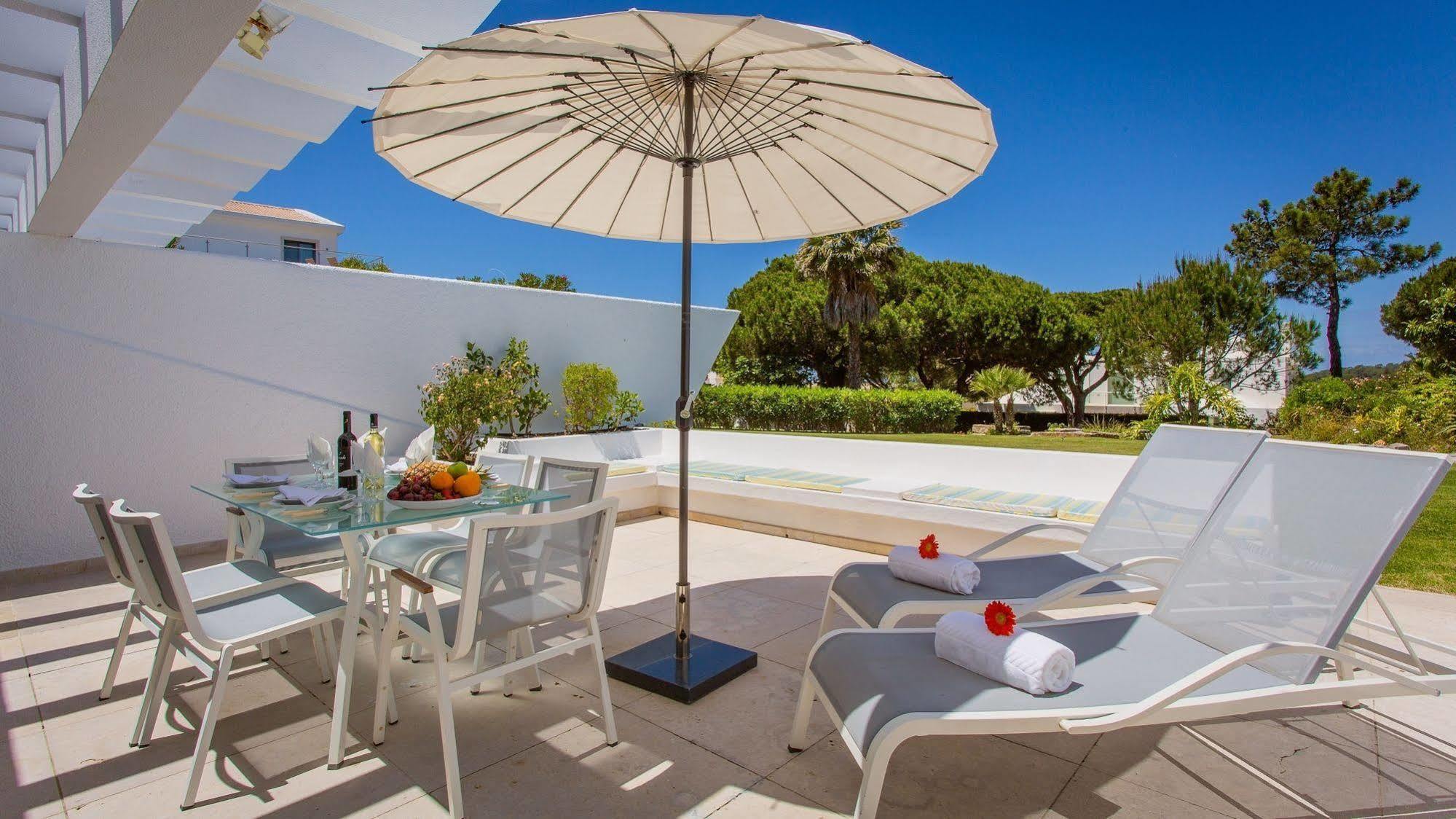 Quinta Do Lago Country Club Εξωτερικό φωτογραφία