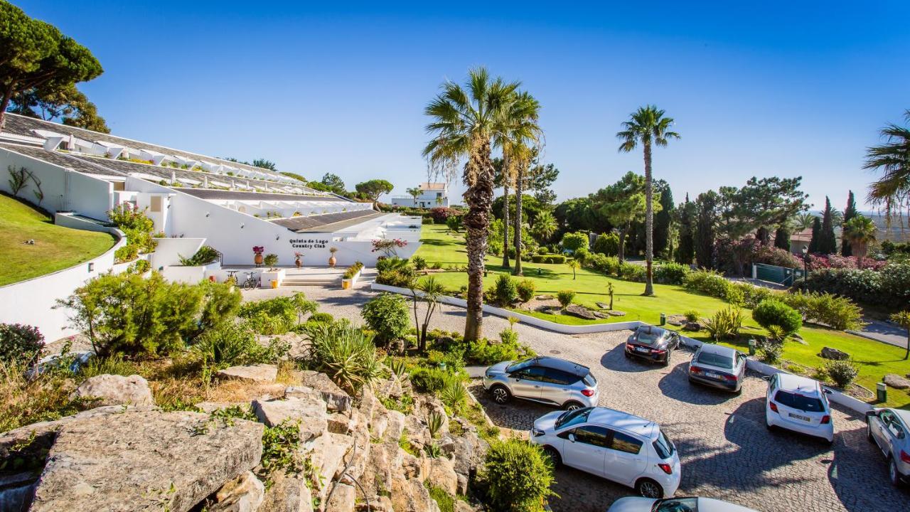 Quinta Do Lago Country Club Εξωτερικό φωτογραφία