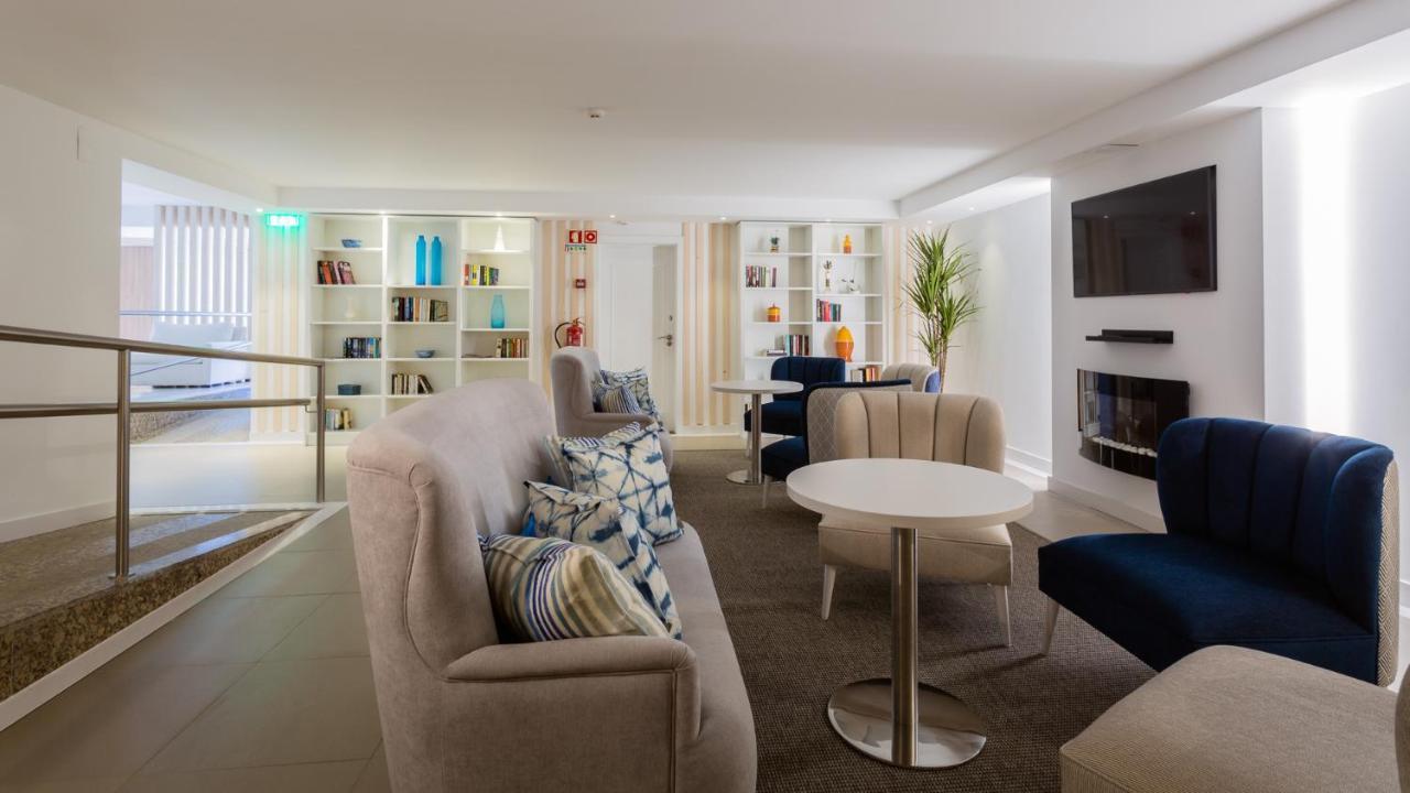 Quinta Do Lago Country Club Εξωτερικό φωτογραφία