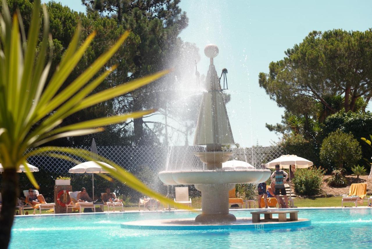 Quinta Do Lago Country Club Εξωτερικό φωτογραφία