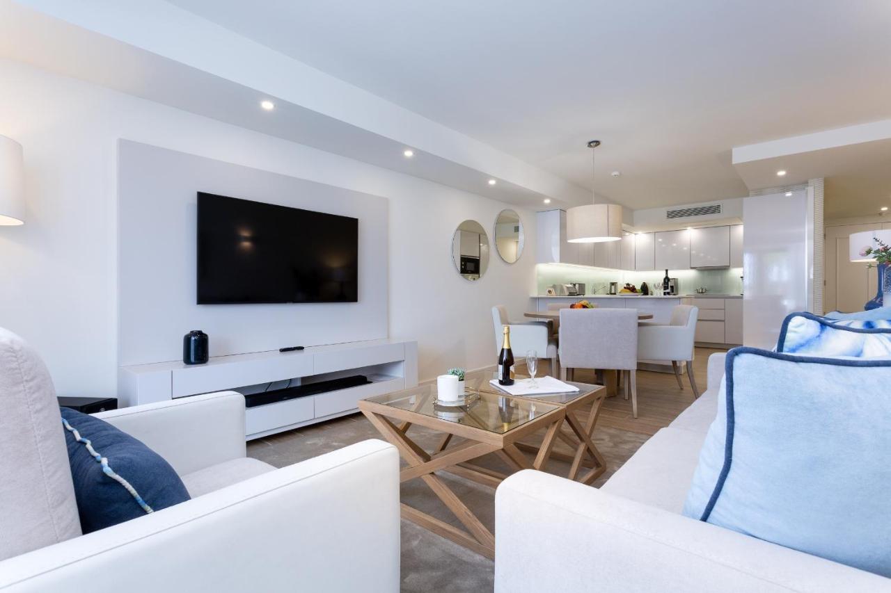 Quinta Do Lago Country Club Εξωτερικό φωτογραφία